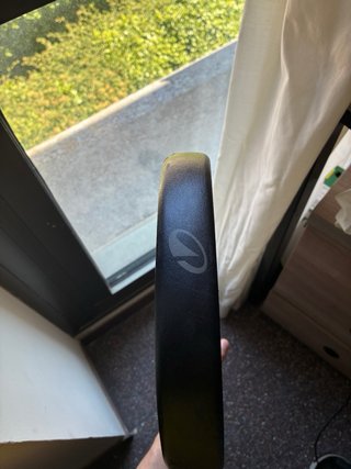 Pala Siux Diablo Pro 4 Tino Libaak