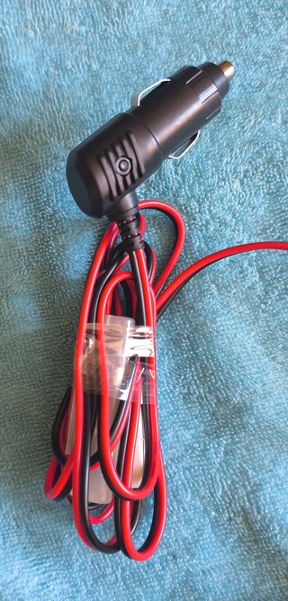 Emisora Midland M-Mini CB Transceptor Kit