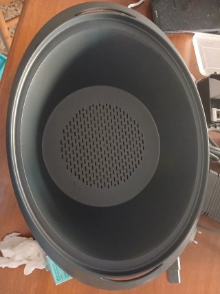 Varoma Vorwerk Bimby