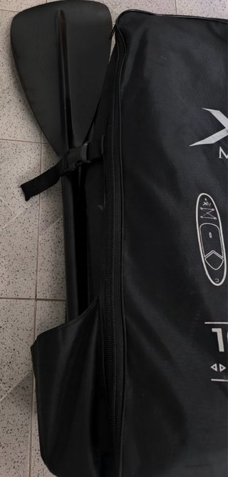 Tabla Padel Surf XQ Max Completa