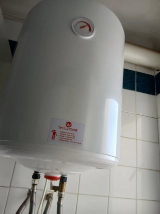 Termo eléctrico