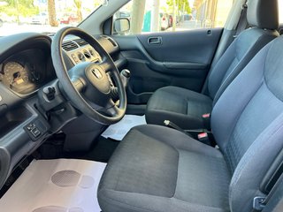 Honda Civic 2001