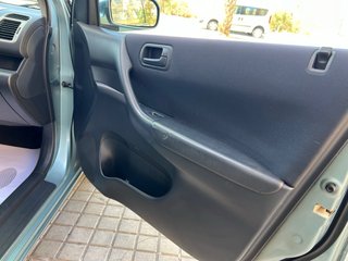 Honda Civic 2001