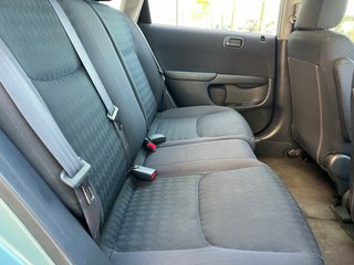 Honda Civic 2001