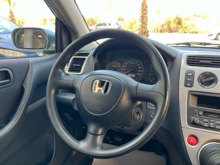 Honda Civic 2001