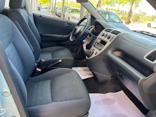 Honda Civic 2001
