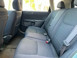 Honda Civic 2001