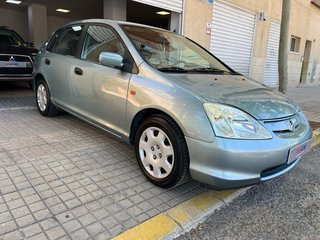 Honda Civic 2001