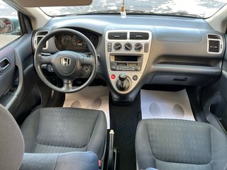 Honda Civic 2001