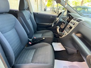 Honda Civic 2001