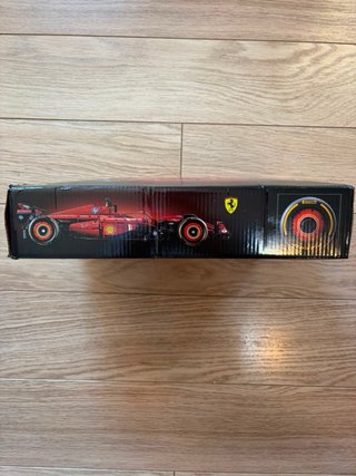 LEGO Ferrari SF-24 42125