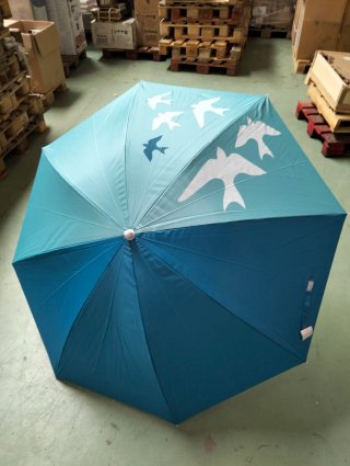 Sombrilla Playa Calpe Colour 16 UPF50+ 180 cm