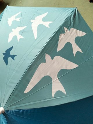 Sombrilla Playa Calpe Colour 16 UPF50+ 180 cm