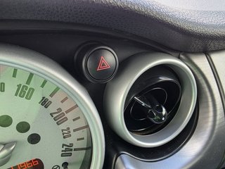 MINI Cabrio 2007