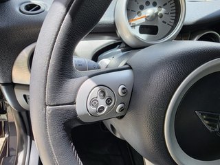 MINI Cabrio 2007