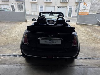 MINI Cabrio 2007