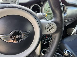 MINI Cabrio 2007