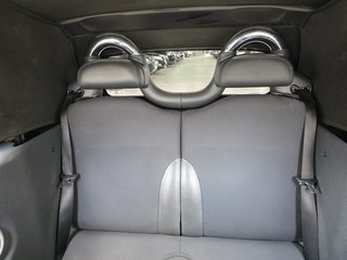 MINI Cabrio 2007