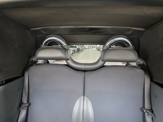 MINI Cabrio 2007