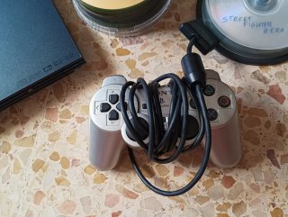 PlayStation 2 + Giochi