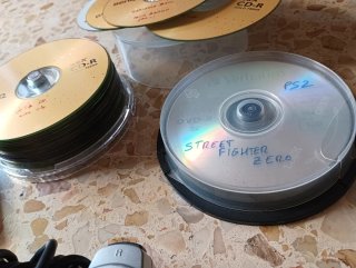 PlayStation 2 + Giochi
