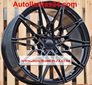 2094 Kit 4 llantas para bmw varios r645159