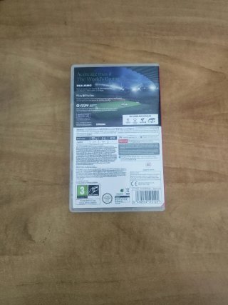 FC 24 Nintendo Switch