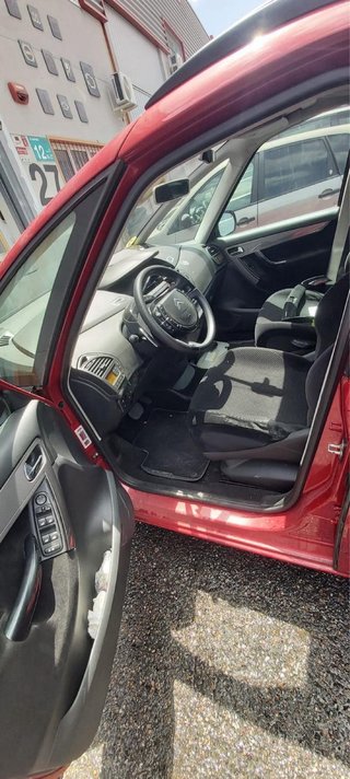 Citroen Grand C4 Picasso 2007