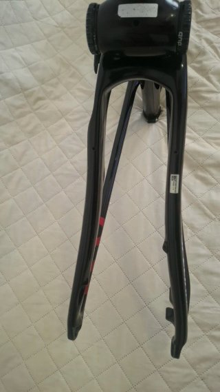 Cuadro Specialized S-Works Epic WC Talla M