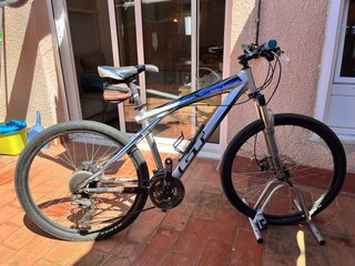 Bicicleta Montaña GT Avalanche