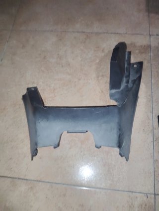 Despiece Suzuki Burgman 125-200 injeccion 07-12
