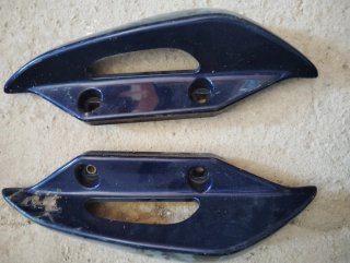 Despiece Suzuki Burgman 125-200 injeccion 07-12