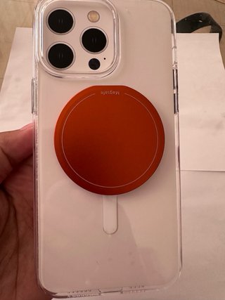 Custodia iPhone 14 Pro Max + Accessori