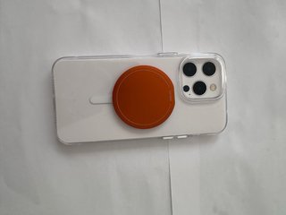 Custodia iPhone 14 Pro Max + Accessori
