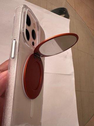 Custodia iPhone 14 Pro Max + Accessori