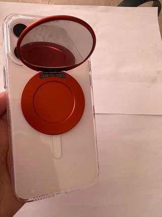 Custodia iPhone 14 Pro Max + Accessori