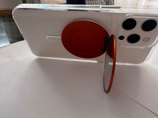 Custodia iPhone 14 Pro Max + Accessori