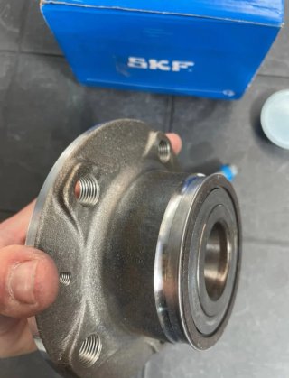 Cojinete Rueda Seat Skoda Audi Vw