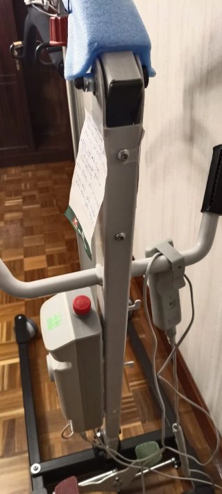 GRUA PERSONAS
