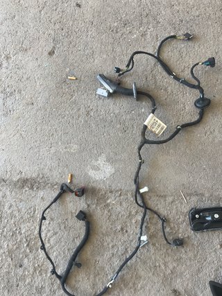 Despiece Opel Mokka: Elevalunas, Altavoz, Manilla