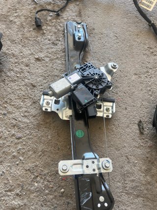 Despiece Opel Mokka: Elevalunas, Altavoz, Manilla