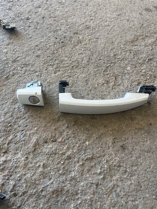 Despiece Opel Mokka: Elevalunas, Altavoz, Manilla