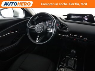 Mazda CX-30 2.0 e-Skyactiv-X Mild-Hybrid Zenith 2WD
