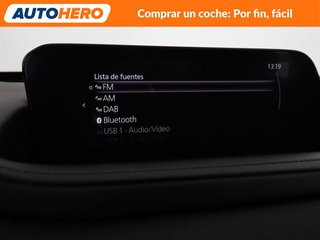 Mazda CX-30 2.0 e-Skyactiv-X Mild-Hybrid Zenith 2WD