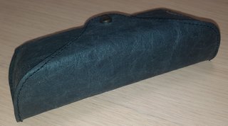 Custodia Occhiali Ray-Ban Nera