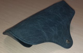 Custodia Occhiali Ray-Ban Nera