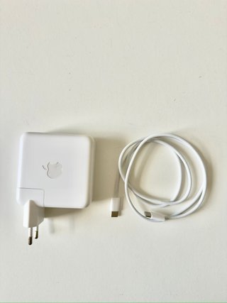 MacBook Pro 13 M1 Chip Plata