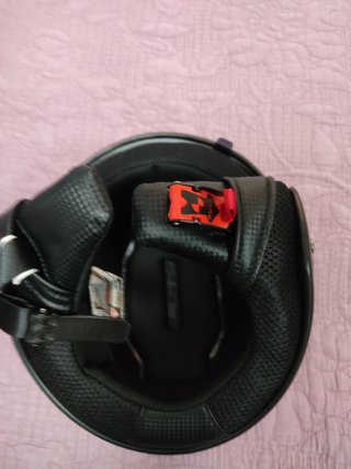Casco Moto de Mujer  LS2 OF561 Beat