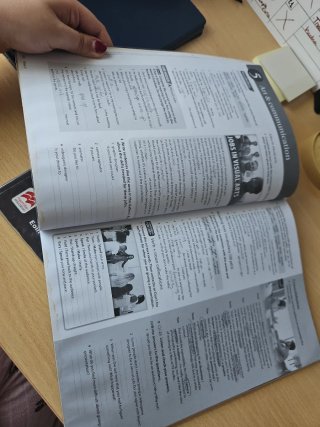 Pack inglés 1bach