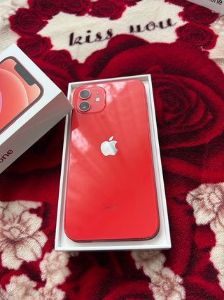 iPhone 12 6 MESES GARANTIA